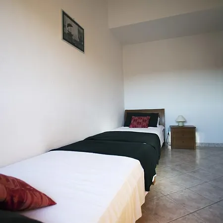 Penthouse Duplex Anna - 4 Bed 3 Bath - Seaview - Free Parking - And Restaurants 250m - Ciovo And - 15 Minutes To Airport Trogir